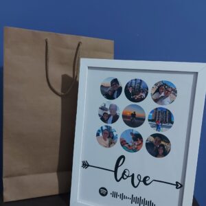 Cuadro 20x25 Personalizado