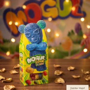 Snack Mogul Extreme por caja