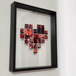 Flotante Corazon ( 18 fotos )
